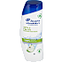 Apple Fresh antiskælshampoo