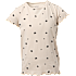 VRS børne T-shirt str. 134/140 - beige