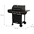 Nexgrill Classic 4 brændere gasgrill