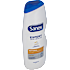 Natural showergel tør hud