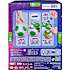 Nintendo Mario Galaxy figur - Yoshi