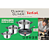 Jamie Oliver by Tefal grydesæt 7 dele