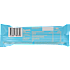 Proteinbar m. mælkechokolade og kokos