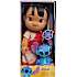 Disney Stitch Lilo & Stitch dukke