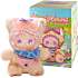 Lovely Emma Pocket Zoo figur - flere varianter - assorteret