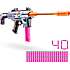 X-Shot Motorized Pro blaster