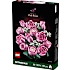 LEGO Botanicals Buket af pink roser 10374