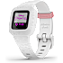 Garmin vivofit Jr. 3 Disney Princess aktivitetssporer med bånd - hvid 