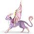 Schleich Bevinget Kattedrage 15 cm