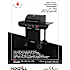 Nexgrill Classic 4 brændere gasgrill