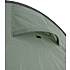North Field pop-up telt