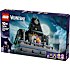 LEGO Wednesday og Enids værelse Gavesæt 76781