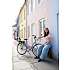 SCO Premium E-Fresh dame elcykel 28" 12,5AH - lilla