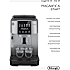 De'Longhi Magnifica Start espressomaskine ECAM 220.22.GB - sort