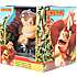 Nintendo Mario figur Donkey Kong 15cm