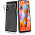 SBS Samsung A12 cover - transparent