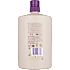 Shampoo m. jojoba-, kokos- og macadamianøddeolie krøllet hår