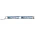 Oral-B Precision Clean tandbørstehoveder 4-pak - hvid