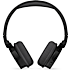 Philips TAH3209bk/00 trådløse on-ear høretelefoner - sort