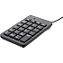 Deltaco tb-120 numerisk tastatur