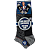 Mads Christensen herre footie str. onesize - sort