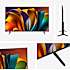 Hisense 65" LED TV 65A6N