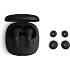 Philips in-ear TAT 2100BK/00 - sort