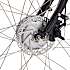 SCO E-Modern dame elcykel 26" 10,2 AH - sort