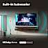 Hisense 75" MiniLED Smart TV E8S