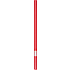 Windsor rulledug 1,20x8 meter - Rubinrød