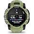 Garmin Instinct 3 Amoled smartwatch 50 mm - Grøn