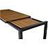 CANBERRA HAVEBORD - TEAK