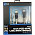 Sinox HDMI cable 4K gold 2160p