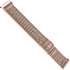Apple watch Fixed urrem 20 mm - rosegold