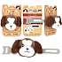 TOPModel Shoulder Buddy taskevedhæng - flere varianter - assorteret