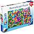 Ravensburger Baby Garden Dragons puslespil - 3x49 brikker