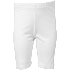 VRS børne cykelshorts str. 134/140 - hvid