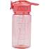 Salling motivationsflaske 550 ml - pink