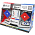 MoYu Nex Cube konkurrenceterning