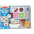Melissa & Doug magnetisk issæt legetøj