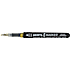 Danpen Free Ink Akrylmarker - guld