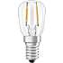 Osram LED pære 10W - varmt hvidt lys