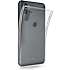 SBS Samsung A12 cover - transparent