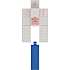 Minecraft figurer - flere varianter - assorteret