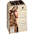 Caring Color Creme permanent hårfarve 7-16 Cool Ash Dark Blonde