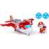 Paw Patrol rednings køretøj – flere varianter – assorteret