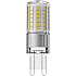 Osram LED Special pin 4,8W - varmt hvidt lys