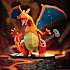 Pokémon 4D puslespil Charizard