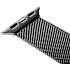 Apple watch Fixed urrem 38/40/41 mm - sort