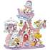 Sylvanian Families baby havfrue slot